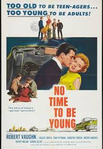 Vidas Truncadas (No Time to Be Young)