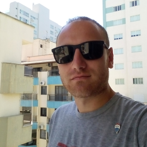 Foto de perfil de Patrick