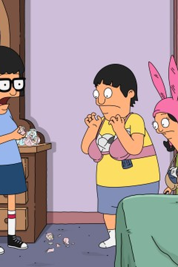 Poster de Episódio The Secret Guardin' (2025)