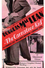 O Rapaz do Cravo (The Carnation Kid)