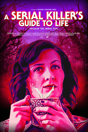  de Filme A Serial Killer's Guide to Life (2019)