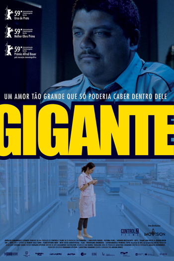  de Filme Gigante (2009)