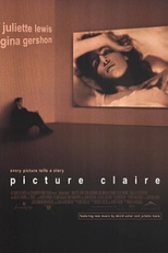 Identidade Trocada: Uma Inocente em Fuga (Picture Claire)