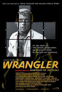 Wrangler: Anatomia de um Ícone - Poster / Capa / Cartaz - Oficial 2