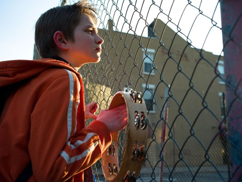 Foto 10 de Tão Forte e Tão Perto