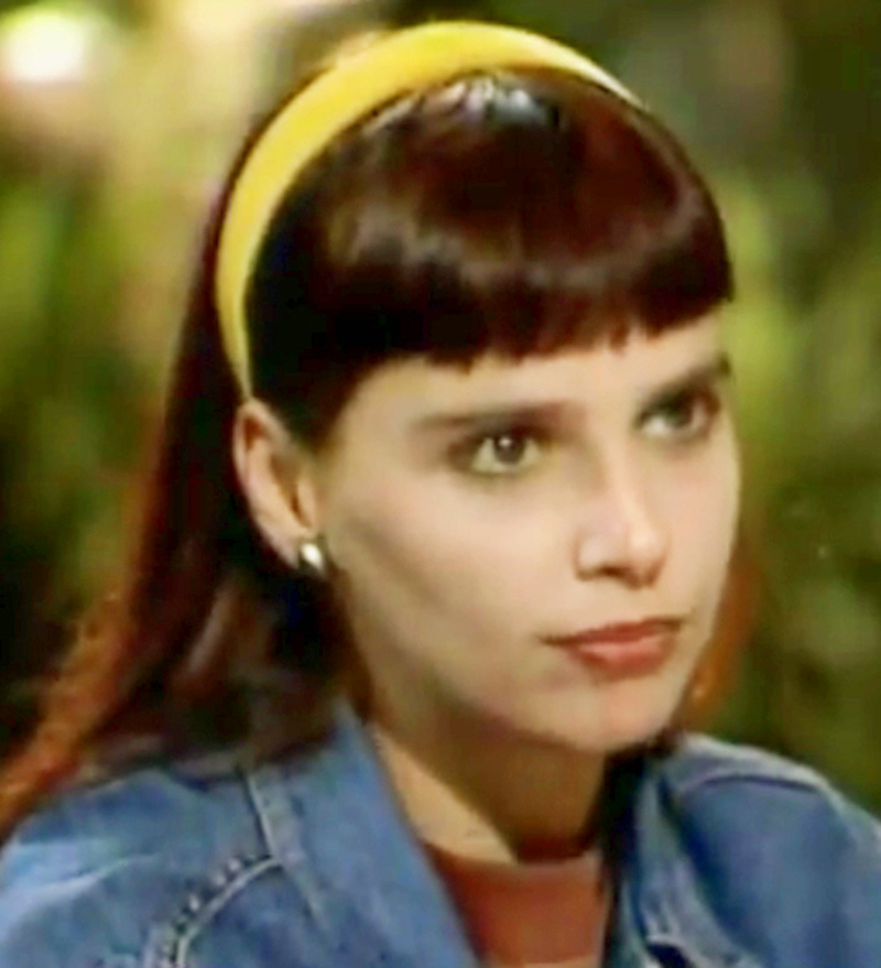 Lídia Brondi - Foto 2