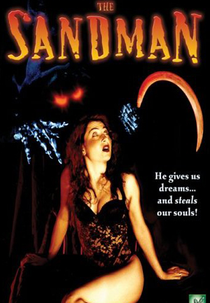 The Sandman: O Mestre Dos Sonhos (The Sandman)