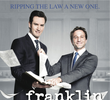 Franklin & Bash (2ª Temporada)