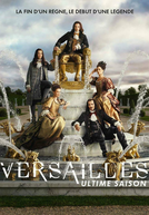 Versailles (3ª Temporada)
