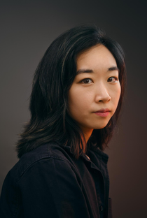 Xueni Yang - Poster 1