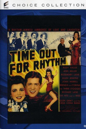  de Filme Entre no Cordão (1941)