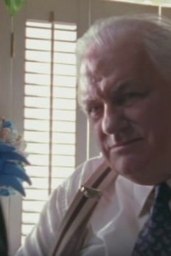 Poster de Episódio Finnegan's Wake (1998)