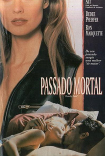 Passado Mortal - Poster / Capa / Cartaz - Oficial 2