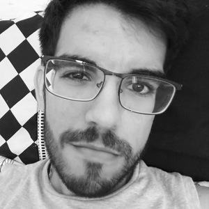 Foto de perfil de Lucas Silva