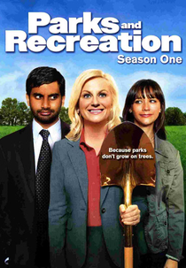 Confusões de Leslie (1ª Temporada) (Parks and Recreation (Season 1))