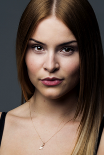 María Birta - Poster 1