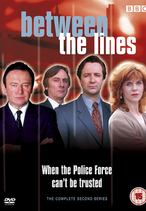 Between the Lines (2ª Temporada) (Between the Lines (Series 2))