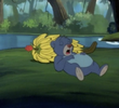 Waiting for Baloo