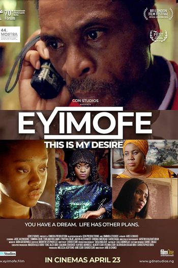  de Filme Eyimofe (Este é o Meu Desejo) (2020)