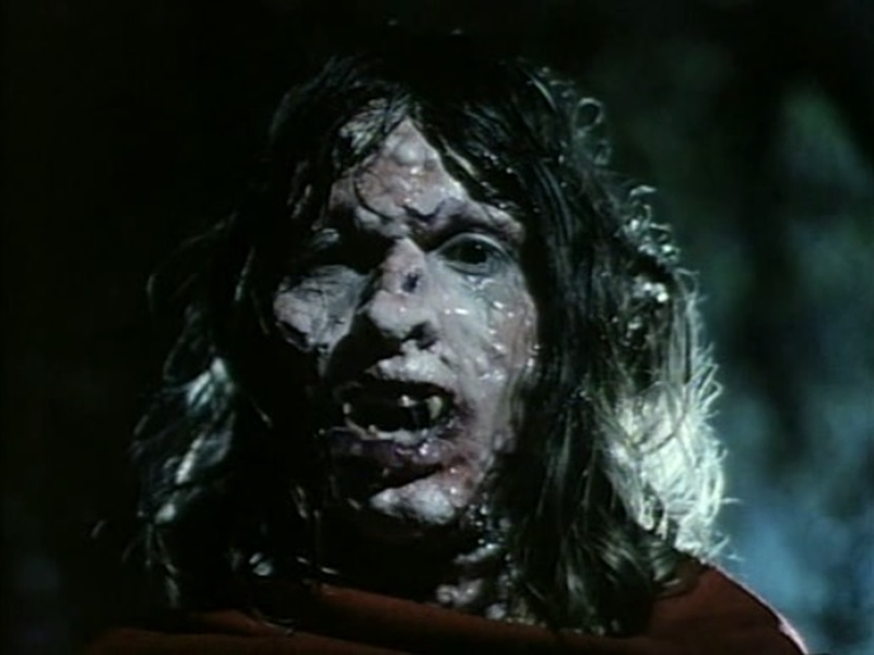 Foto 9 de O Vento do Demônio