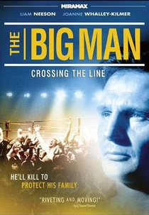 Luta Decisiva (The Big Man)