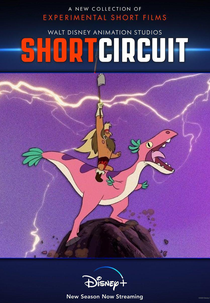 O Bárbaro dos Dinossauros (Dinosaur Barbarian)