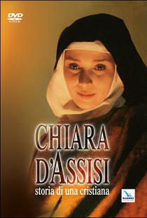 Clara De Assis  - Poster / Capa / Cartaz - Oficial 1