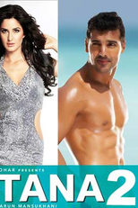 Dostana 2 (Dostana 2)