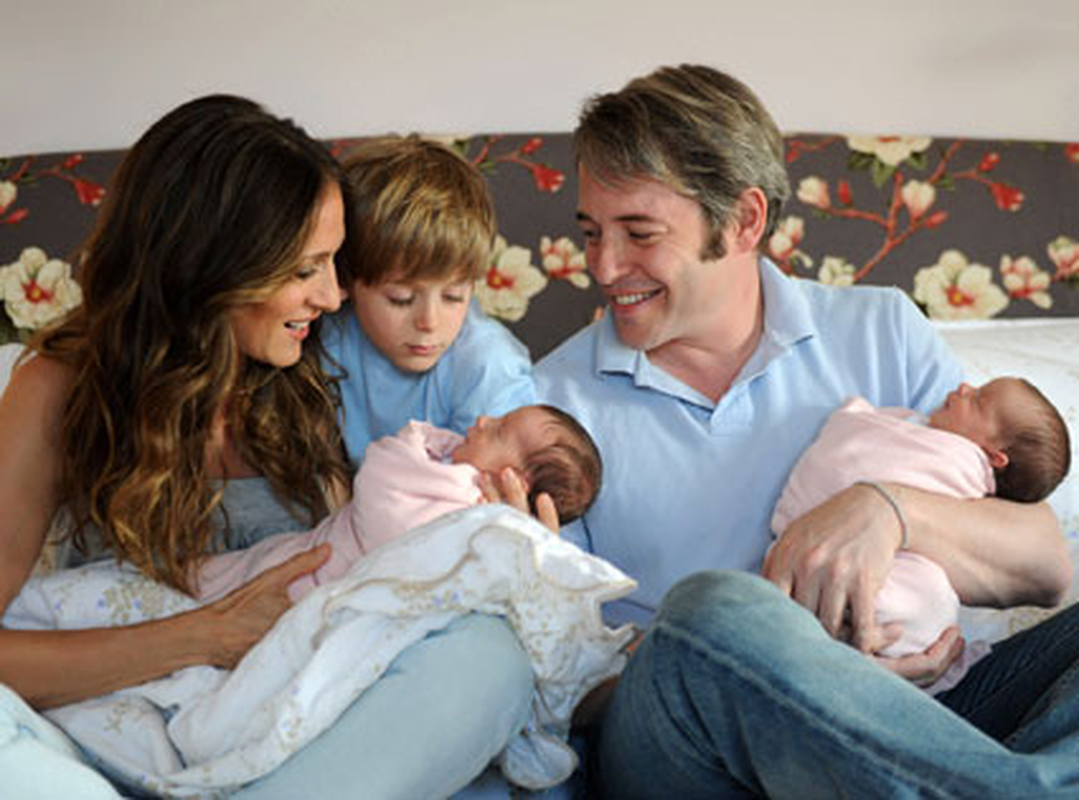 Matthew Broderick - Foto 10