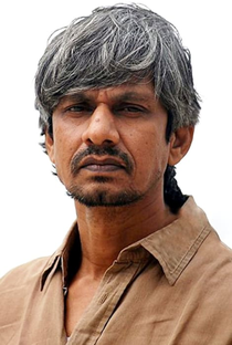 Vijay Raaz - Poster 1