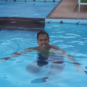 Foto de perfil de Oberdan