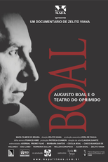 Augusto Boal e o Teatro do Oprimido (Augusto Boal e o Teatro do Oprimido)