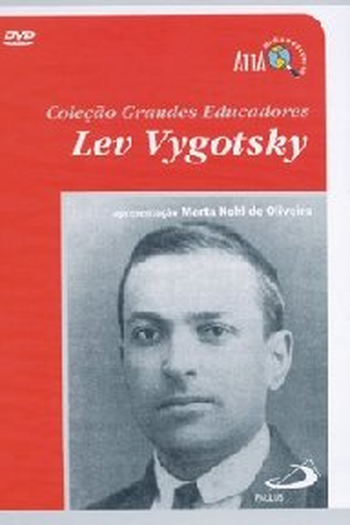 Poster de Filme Lev Vygotsky (None)