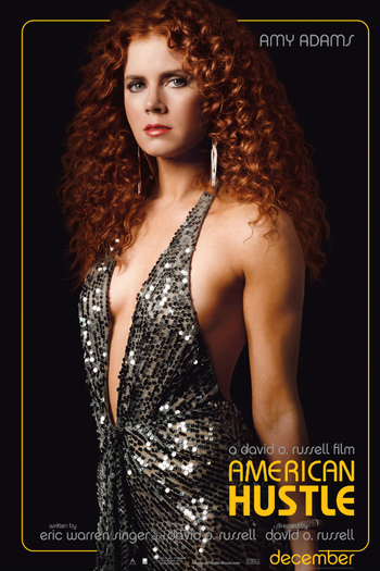  de Filme Trapaça (2013)