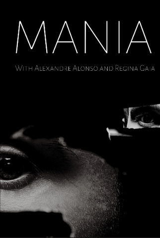 Poster 1 de Filme Mania (2022)