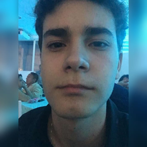 Foto de perfil de davimarcelgo