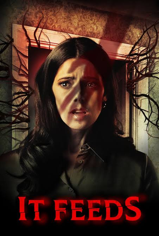 Poster 3 de Filme Criatura Voraz (2025)