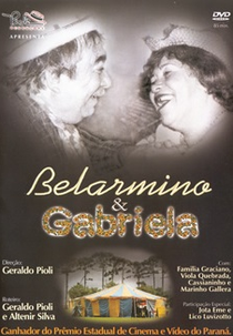 Belarmino & Gabriela (Belarmino e Gabriela)