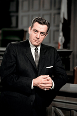 Raymond Burr