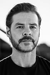 Joey Shear - Poster 1