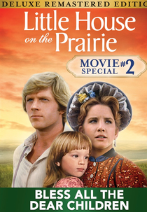 Os Pioneiros: O sumiço de Rose (Little House: Bless All the Dear Children)