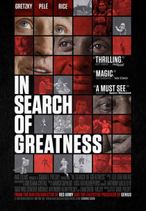 In Search of Greatness (In Search of Greatness)