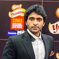 Vikram Prabhu
