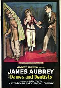 Dames and Dentists (Dames and Dentists)