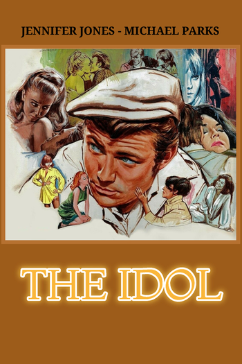  de Filme O Ídolo Caído (1966)