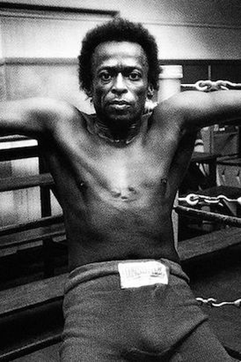  de Filme Jack Johnson (1970)