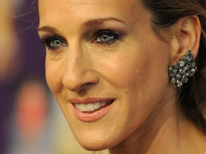 Foto 2 de Sex and the City: O Filme