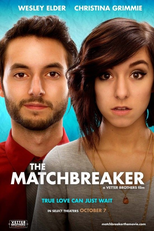 The Matchbreaker (The Matchbreaker)