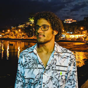 Foto de perfil de Rafael