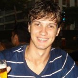Foto de perfil de Paulo Junior